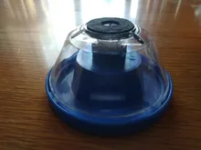 Recolector de polvo de taladro reutilizable, martillo eléctrico recolector de polvo de taladro para perforación doméstica, herramientas de carpintería, accesorio necesario