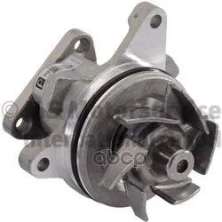 7.28618.09.0_помпа! Ford Focus/Mondeo/S-Max, Mazda 6/Mx-5 1.8-2.0i 00 Pierburg 728618090 Pierburg арт. 728618090