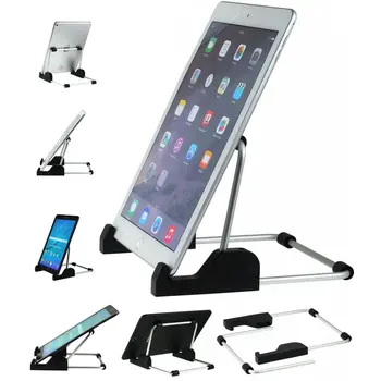 

Table stand Universal for iPad/Galaxy Tab, verstellbarer Winkel