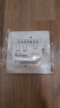 Termostato de pared eléctrico para calefacción de suelo, Manual, uso de Cable de suelo cálido, termostato de 220V, 16A, instrumento controlador de temperatura (1 Unidad)