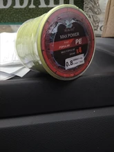 Fishing-Line Wire Multilament 300M 4-Strands PE New 8-80LB 500m-1000m