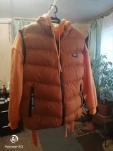 Chaleco térmico de algodón para hombre, chaqueta sin mangas a la moda, suave e informal, grueso, 8XL, primavera