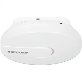 

Access Point high power Wireless 300N PoE ceiling/wall