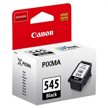 

Original Ink Cartridge Canon PG-545 Black
