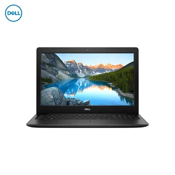 

Dell Inspiron 3595 / 15,6 ''HD AG/a6-9225/4GB/500GB / Radeon R4 integrated APU/Linux/black/no