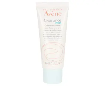 

CLEANANCE hydra cream 40 ml
