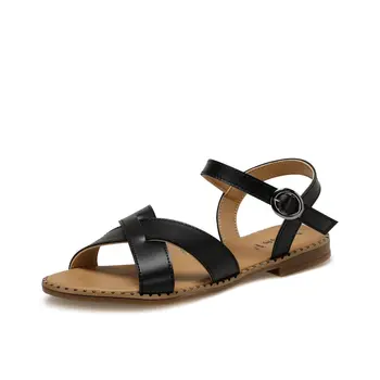 

FLO DS20025 Black Women Sandals Miss F