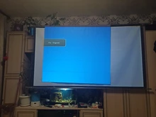 Projection-Screen Beamer Jmgo J6s Xgimi H1 Portable for H2 H1s/Z6/Z5/Z3 E8 UNIC 30-133inch