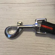 Leash Training Long-Dog Non-Slip-Design Pet Quality Benepaw Lead Padded-Handle Comfortable