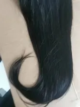 Hueso recto frente de encaje pelucas de cabello humano transparente peluca Frontal de encaje T parte Remy brasileño recto peluca con malla Frontal 28 30 pulgadas