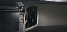 Perfume-Fragrance Freshener Clip-Diffuser Air-Conditioner Car-Air-Vent Solid-Perfume