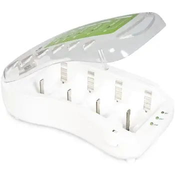 

ReCyko + universal charger for batterieGP BATTERY20.66