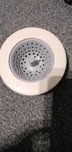 Strainers Sink-Stopper Cove-Accessory Kitchen-Sink-Drain-Plugs Mesh Bathroom FLOOR-ANTI-CLOGGING-FILTER
