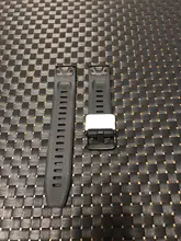 Watchband-Strap Wrist-Band Smartwatch Quick-Release Easyfit Silicone for Garmin Fenix