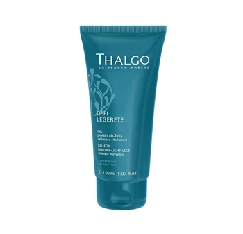 

THALGO DEFI LEGERETE GEL FOR LIGHT LEGS 150ML MUJER