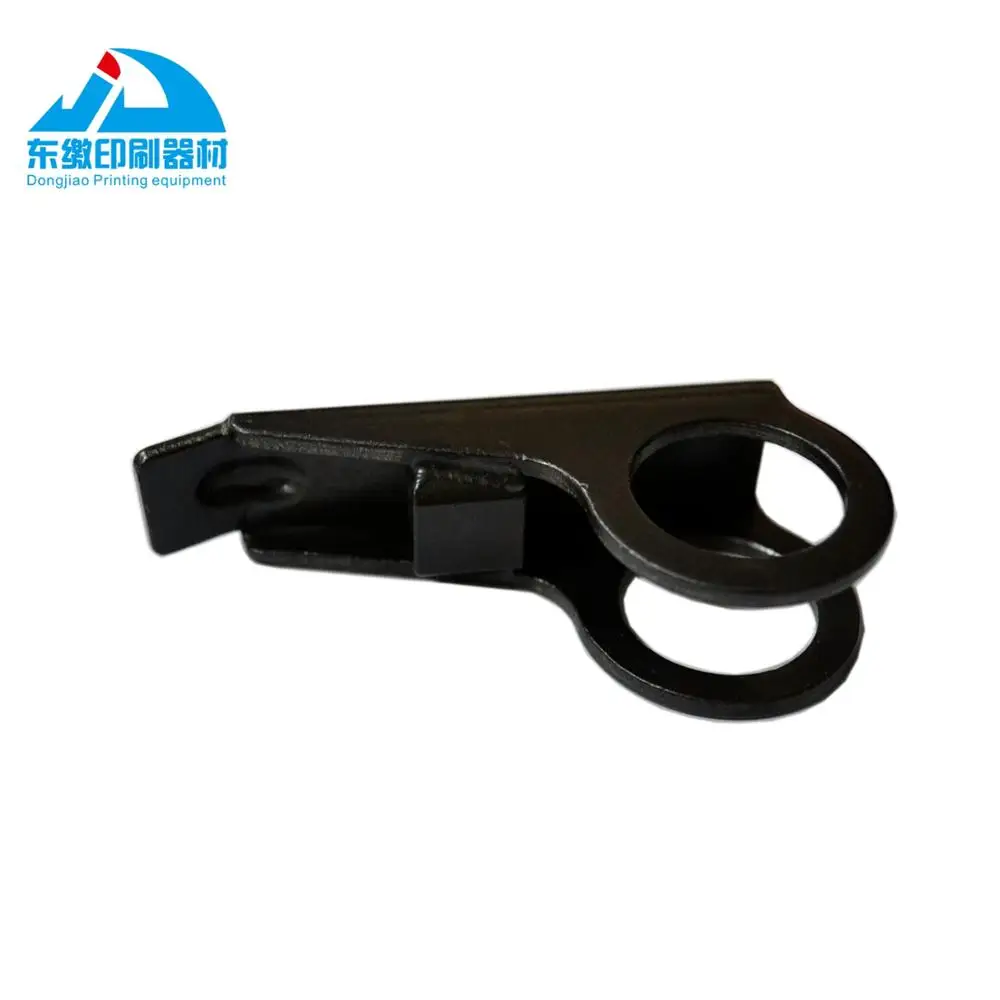 1 Piece Good Quality Delivery Gripper For Mitsubishi Printing Machine Inner Diameter 22 mm