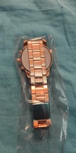 Reloj de lujo con diamantes de Ginebra para Mujer, cronógrafo de cuarzo con tachuelas de acero y tres ojos, a la moda