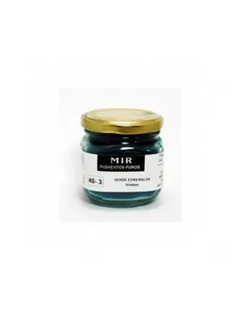 

PIGMENT MIR 150ML EMERALD GREEN