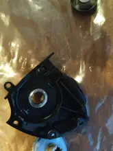 Spool Reel-Bass Fishing-Reel Spinning Power Max-Drag 3000 2000 4000-5000 Tsurinoya Na