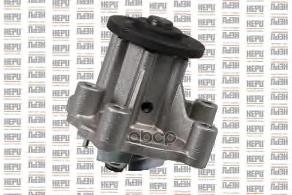 Водяная Помпа Hepu P141 Hepu арт. P141