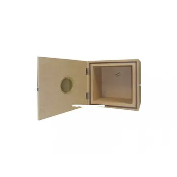 

NEEDLE EMBUCHAR PROBE FOR PARROTS PSITTACUS 1 PROBE