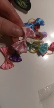 Bows-Hair Accessoire Grooming-Bows Dogs Clips Yorkshire Small Chien Pipifren for Pour