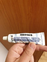 Electrical-Tape Insulating Waterproof 30ml Fast-Dry