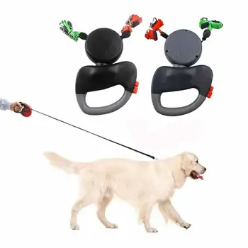 

3M/8M Retractable Dog Leash Automatic Flexible Dog Leash Dogs Cat Traction Rope Leashes For Small Medium Dogs Pet Products