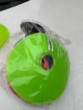 Disc-Cone-Set Plastic-Stand-Holder Game-Disc Football-Ball Soccer Training-Space Agility