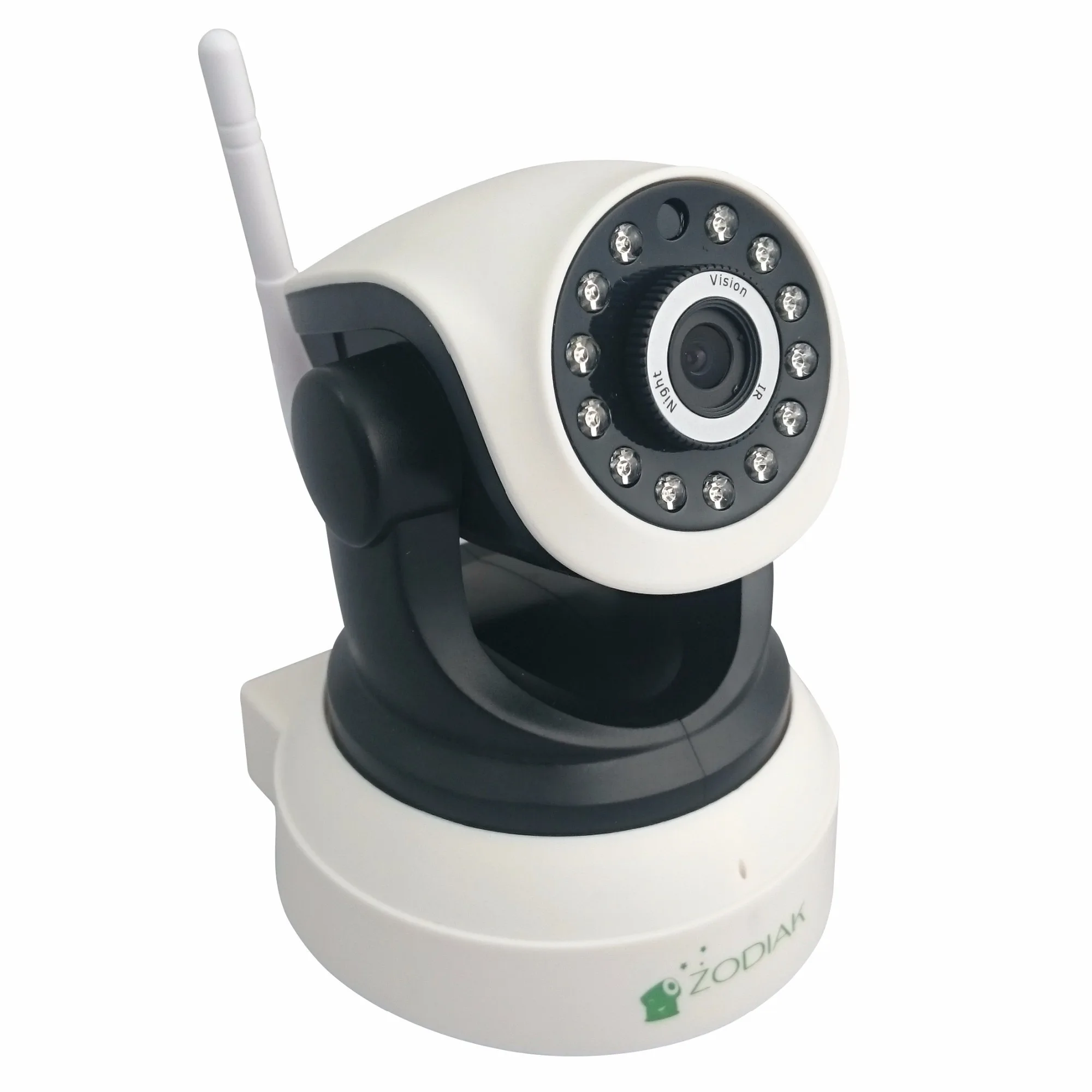 Поворотная IP камера Zodiak 9092|Камеры видеонаблюдения| |