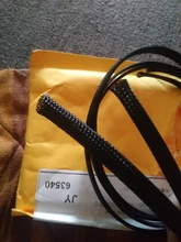 Wire-Wrap Expandable-Sleeve Nylon-Protector Braided Sheath Insulated 6 1M 8 10 PET 12-14