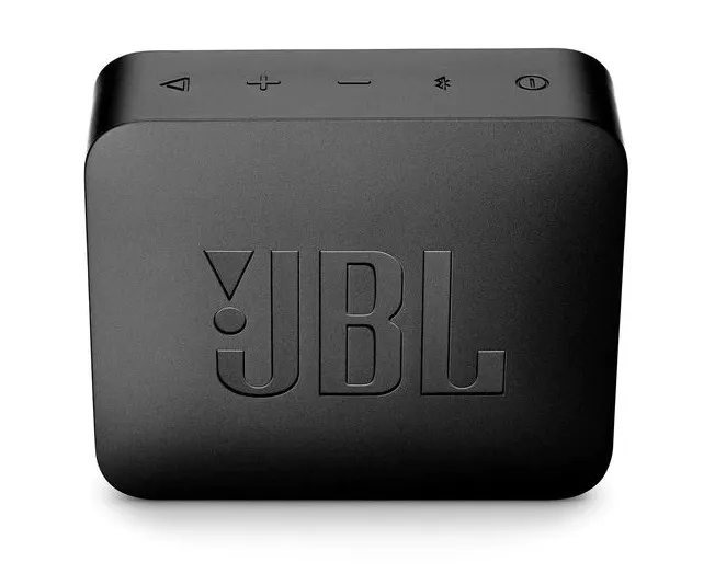 Акустическая система JBL Go 2 Black| |