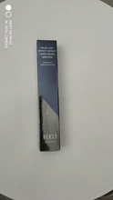 HEXZE-rímel de fibra de seda 4D para pestañas mascara, rímel resistente al agua, extensión de pestañas, tinta negra, alargamiento grueso, cosméticos para pestañas