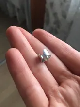 Pendientes con Clip de Cruz para mujer y niña, 2 uds., aretes de Zirconia cúbica, perlas, sin Piercing