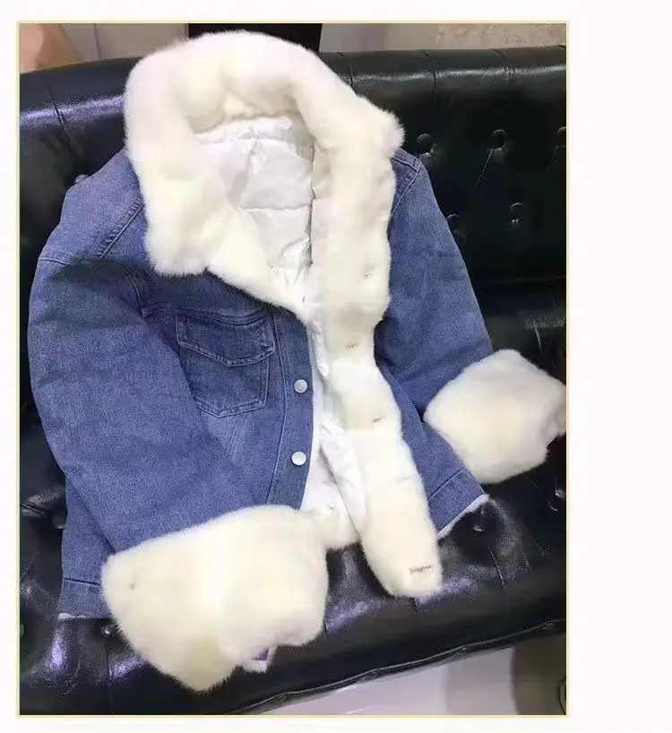 Джинсовая куртка для женщин xineandi трендовая продукция chaquetas mujer invierno Японская уличная одежда пальто и куртки для женщин
