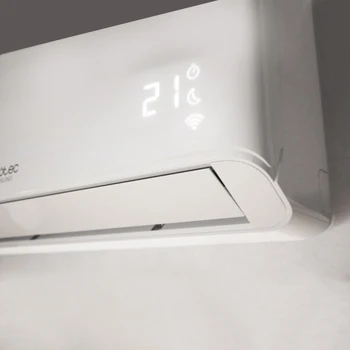 

Air Conditioning Split EnergySilence 12000 AirClima Connected Cecotec A++/A+ 3000 fg/h WiFi