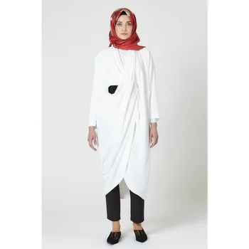 

Armine Tunik Ecru 9 Y4731