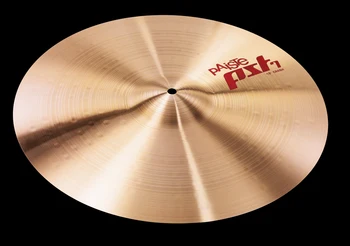 

0001701416 PST 7 crash plate 16 '', Paiste