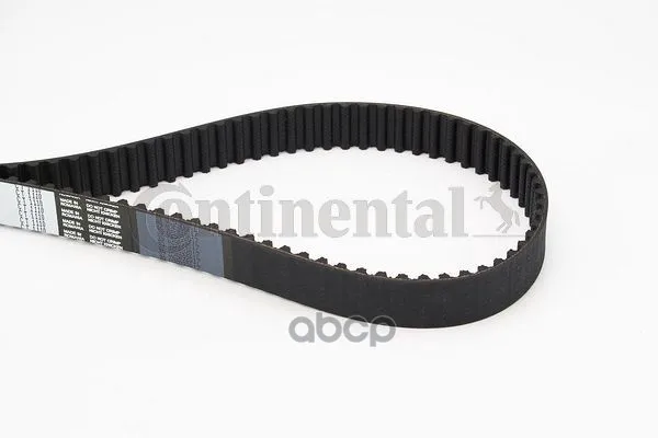 Ремень Грм Citroen C4/C5 1.8-2.0 04- / Peugeot 307/407 1.8-2.0 03-(153x25) Contitech Ct1110 ContiTech арт. CT1110
