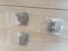 Self-Tapping-Screw Round-Head Small M2.2 304-Stainless-Steel M1.7 M2.6 M3.5 M1.4 Cross-Phillips