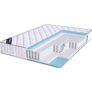 

Mattress beautyson Promo 7 S600 200x200