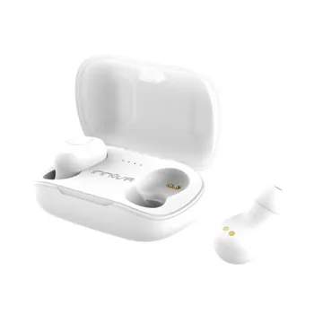 

Bluetooth Headphones Innova AUR-22 True Wireless White