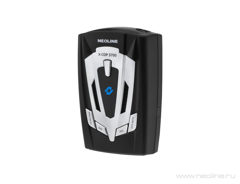 Neoline X COP 3700|Детекторы радаров| |