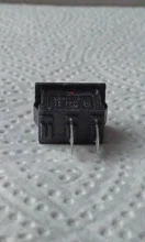 Snap-In Rocker-Switch Boat Position SPST On-Off KCD1 3A 15--10mm 10pcs/Lot 2p Single-Pole