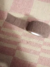 Elastic Bandage Tape Athletic-Wrap Sports-Protector Self-Adhesive Knee-Finger Colorful