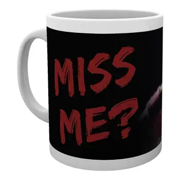 

Nightmare On Elm Street - Miss Me (Cup) GB EYE7.15