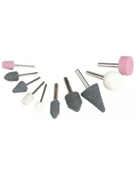 

2403150 SET GRINDING WHEELS FOR GRINDER STS PRO