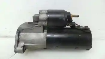 

068911024 engine start AUDI A4 saloon (8E)