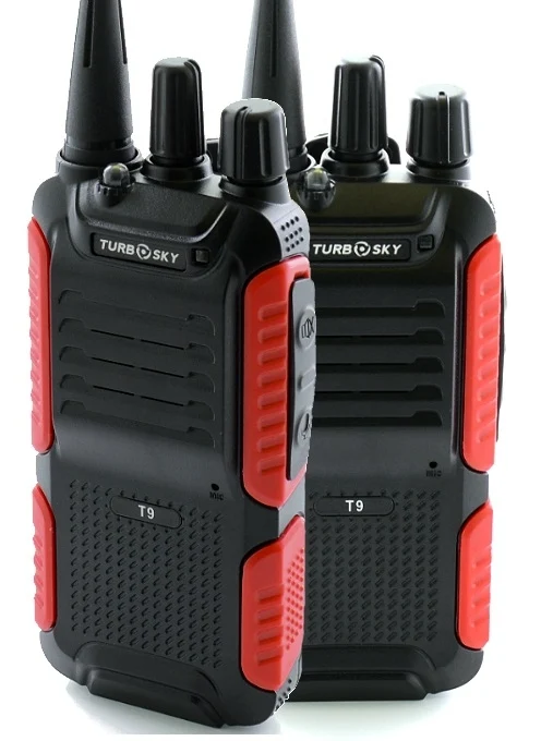 Рация TurboSky T9X2|Рации| |