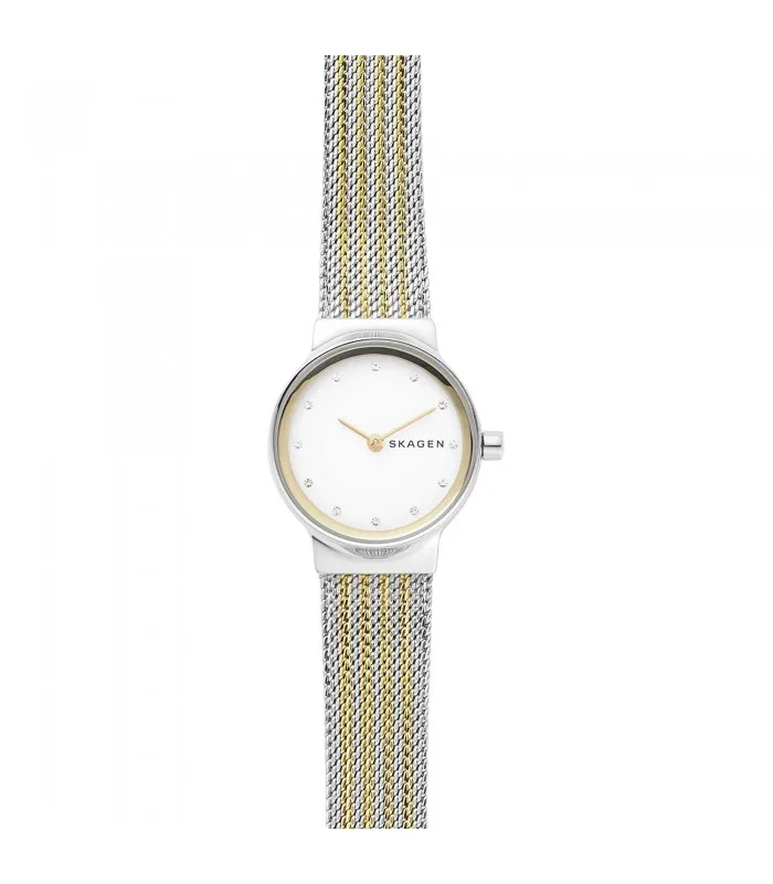 SKAGEN часы FREJA WOMAN ONLY TIME SKW2698